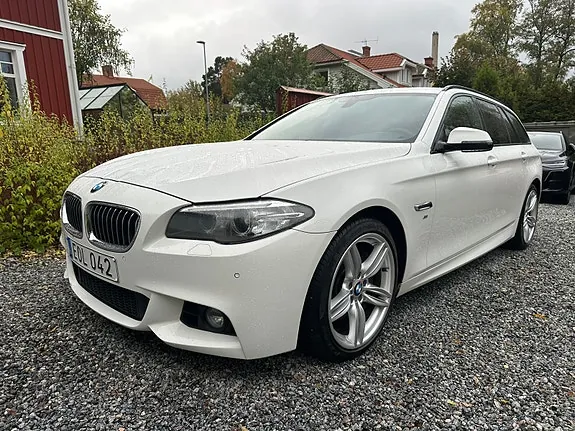 BMW 530D