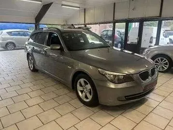 BMW 520 D