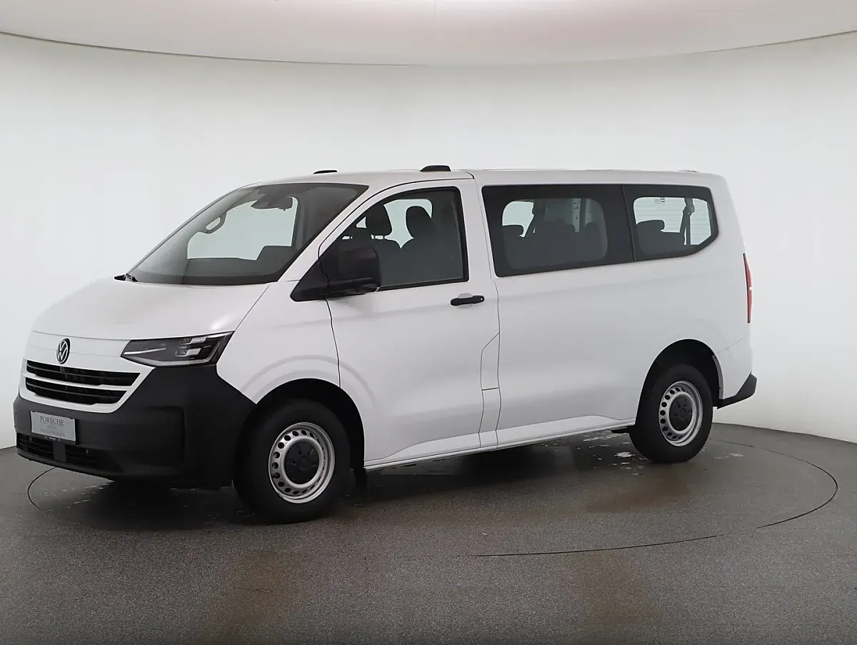 Volkswagen T7 Transporter