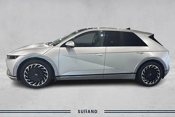 Hyundai Ioniq 5 2023 photo 2