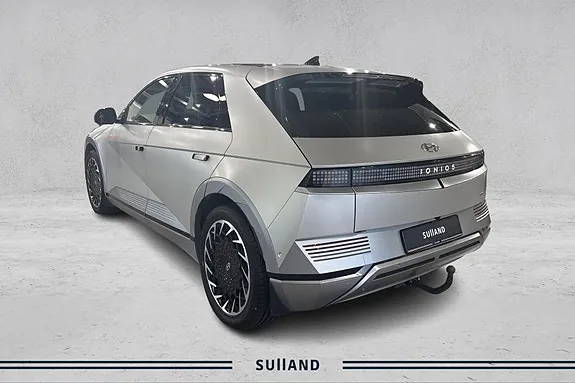 Hyundai Ioniq 5 2023 photo 3