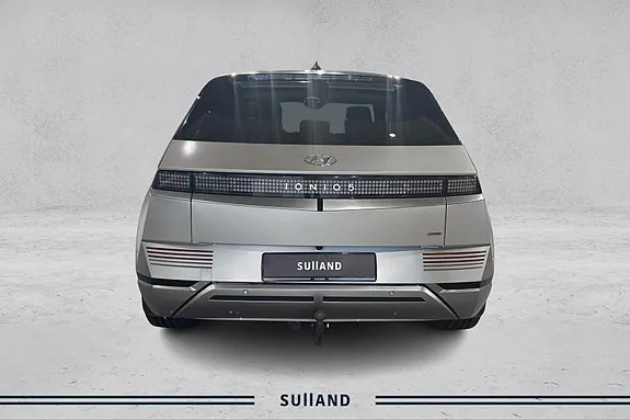 Hyundai Ioniq 5 2023 photo 4