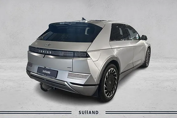 Hyundai Ioniq 5 2023 photo 5