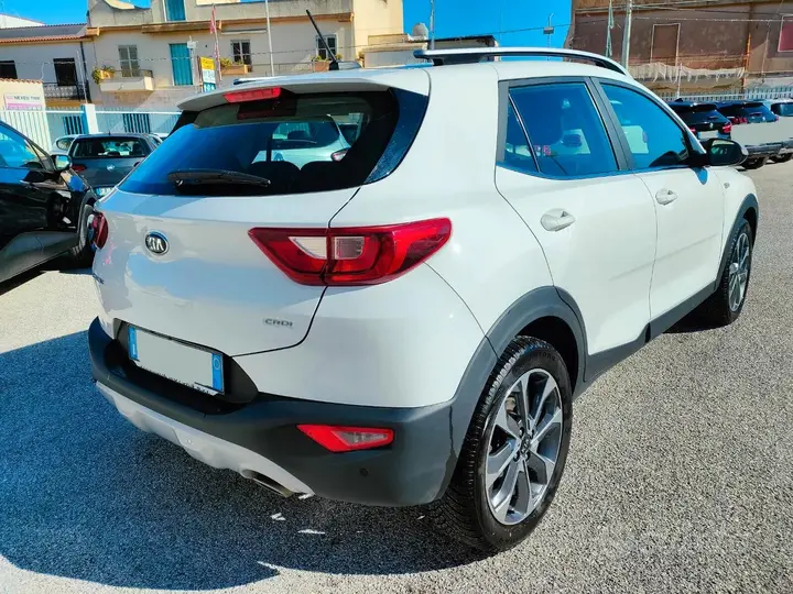 Kia Stonic 2020 photo 5