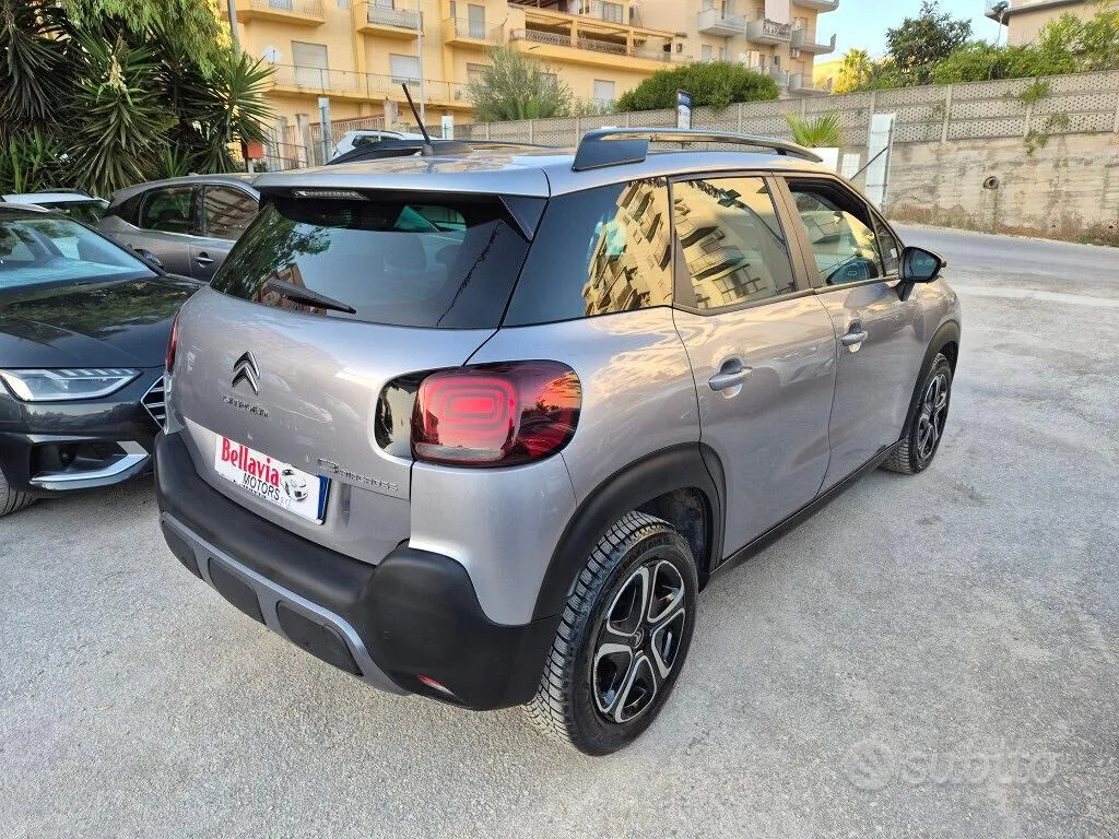 Citroen C3 Aircross 2022 photo 5