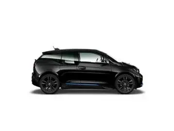 BMW I3 2021 photo 3