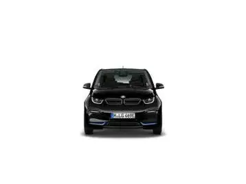 BMW I3 2021 photo 2
