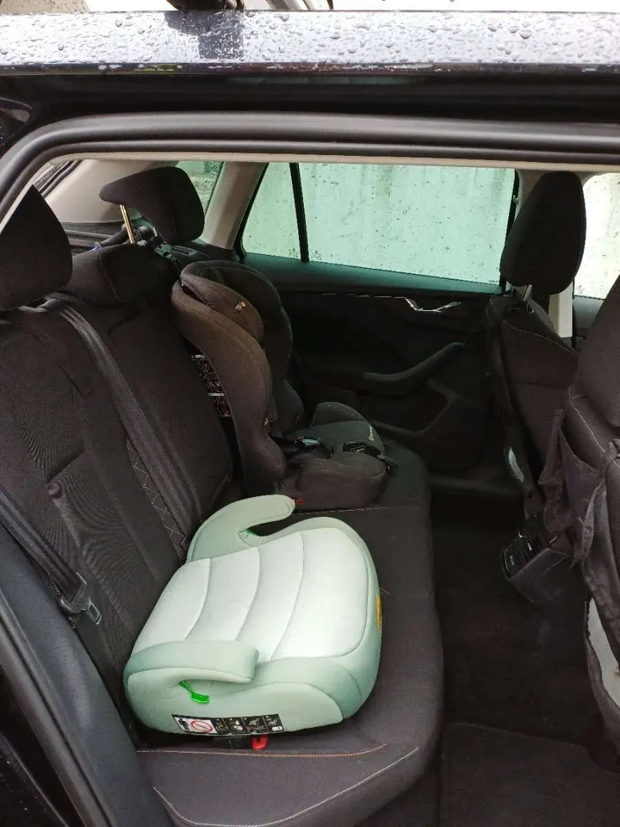 Skoda Kamiq 2023 photo 3
