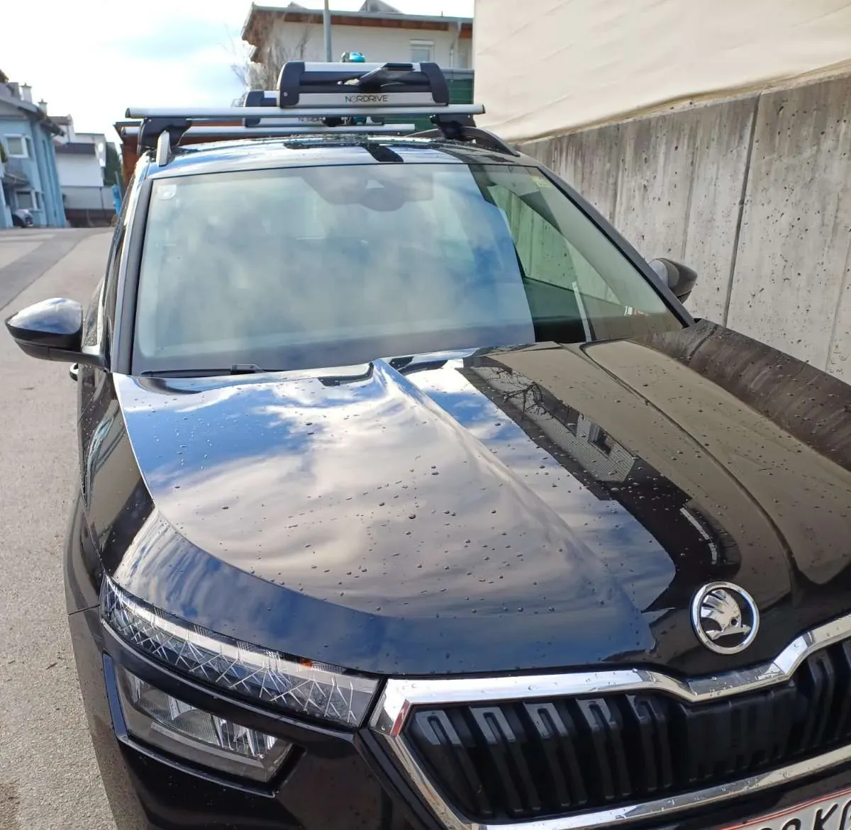 Skoda Kamiq 2023 photo 2