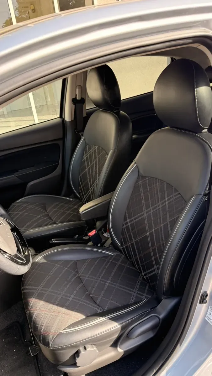 Mitsubishi Space Star 2022 photo 3