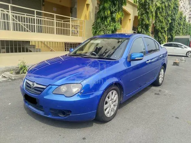 Proton Persona