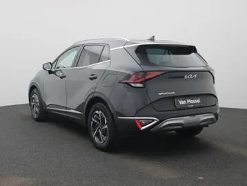 Kia Sportage 2024 photo 2