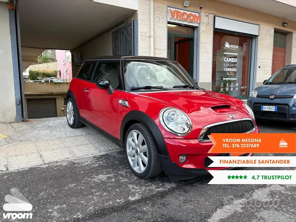 Mini Mini Cooper S