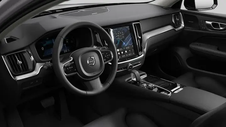 Volvo V60 photo 2