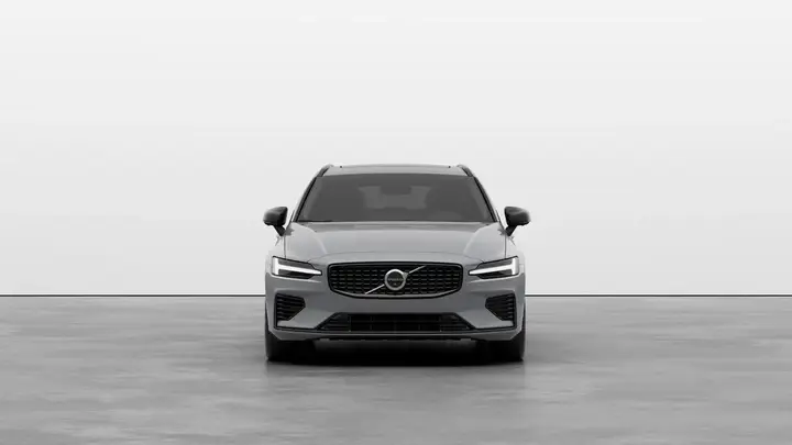 Volvo V60 photo 4