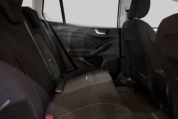 Ford Focus 2023 photo 5