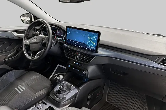 Ford Focus 2023 photo 4