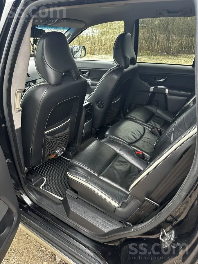 Volvo Xc90 2008 photo 5