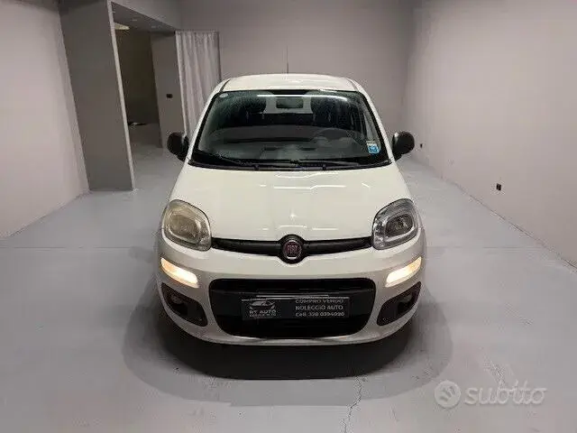 Fiat Panda 2013 photo 2