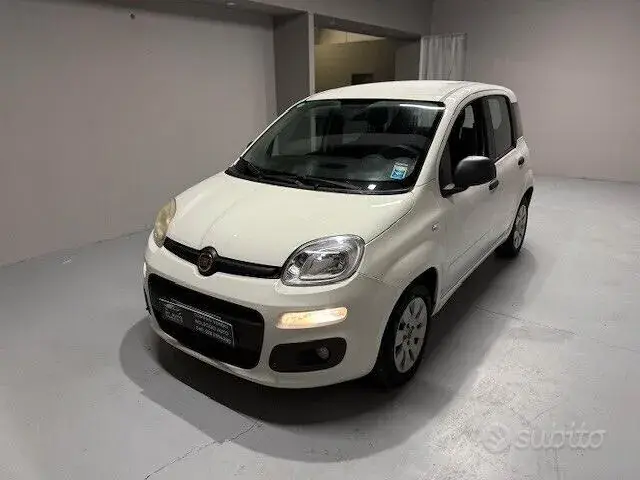 Fiat Panda 2013 photo 3