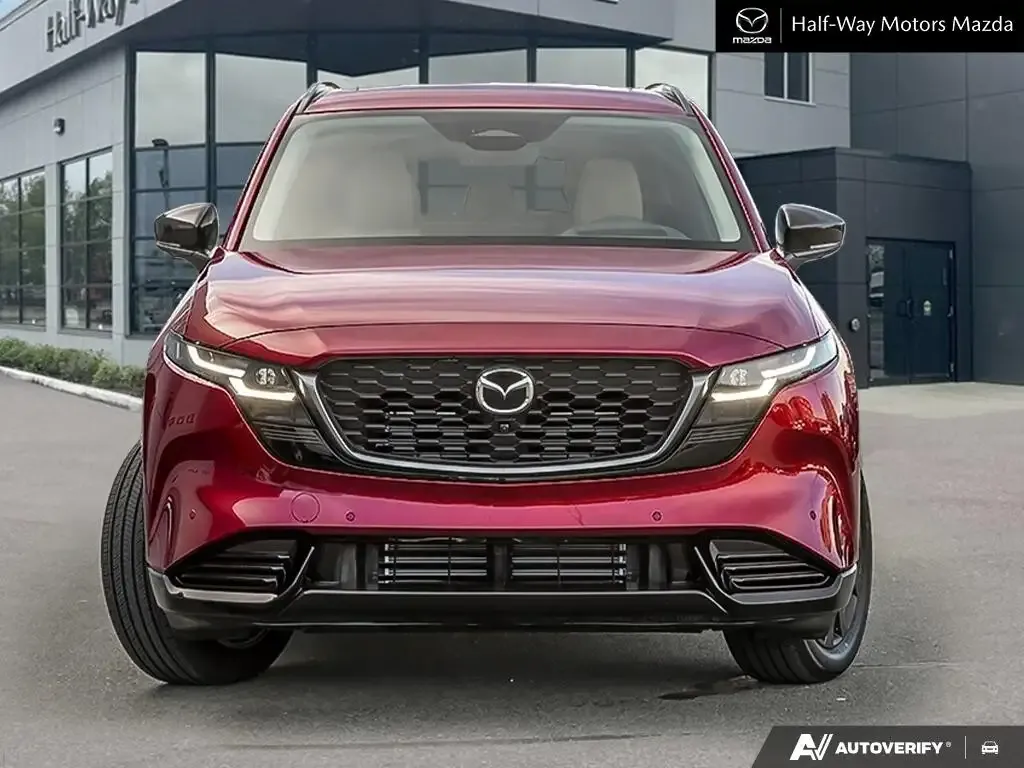 Mazda Cx-5 2026 photo 2