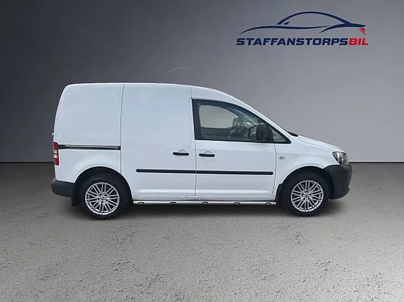 Volkswagen Caddy 2015 photo 4