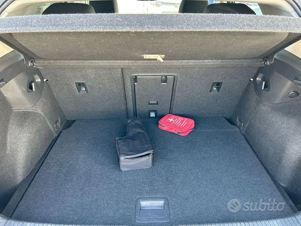 Volkswagen Golf 2021 photo 5
