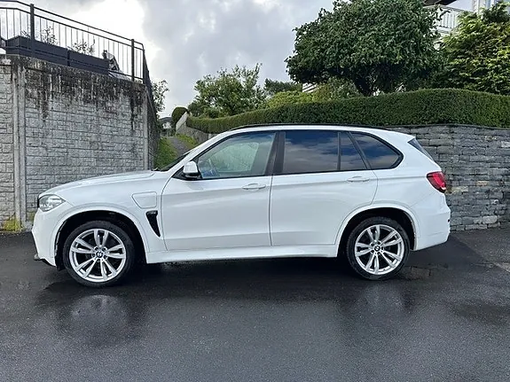 BMW X5 2016 photo 2