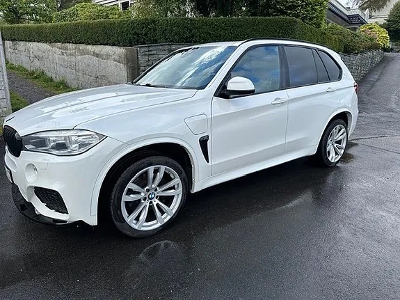 BMW X5 2016 photo 3
