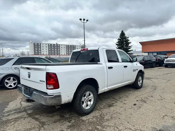 Ram 1500 2013 photo 5