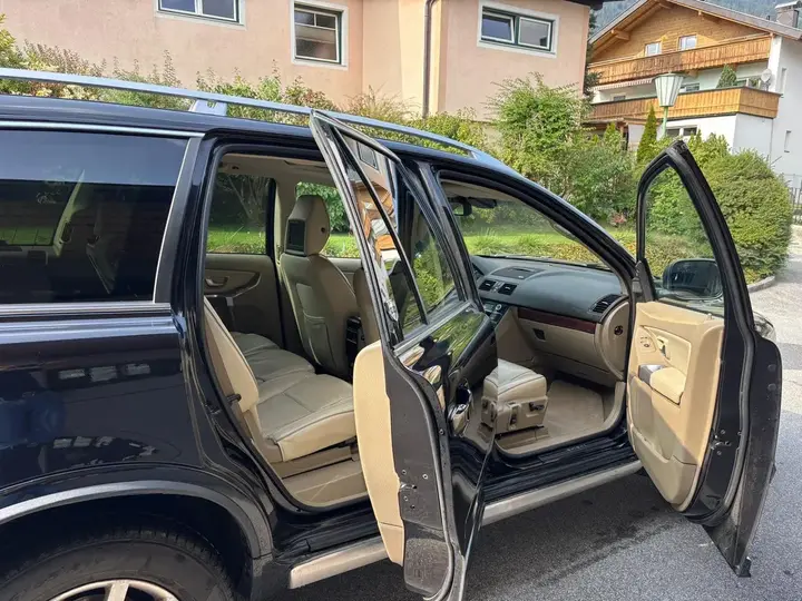 Volvo Xc90 2013 photo 3