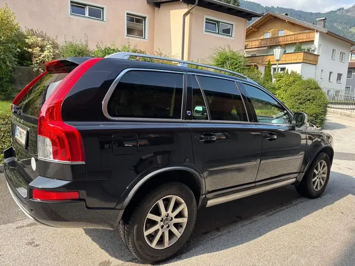 Volvo Xc90 2013 photo 2
