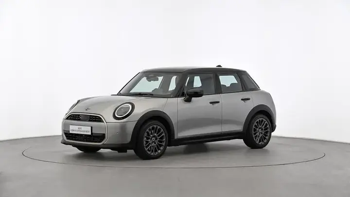 BMW Mini