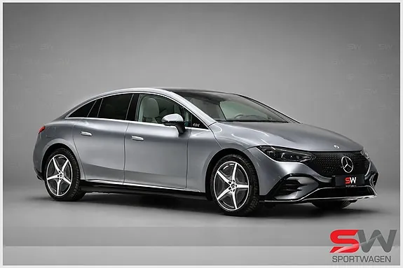 Mercedes-Benz Eqe350