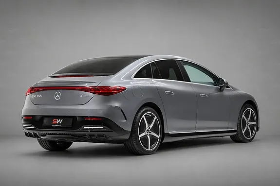Mercedes-Benz Eqe350 2024 photo 3