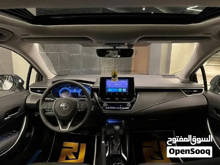 Toyota Corolla 2026 photo 3