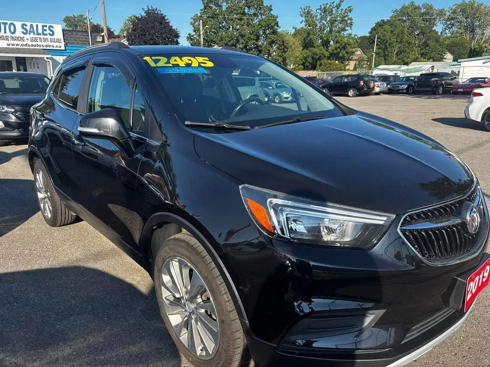 Buick Encore