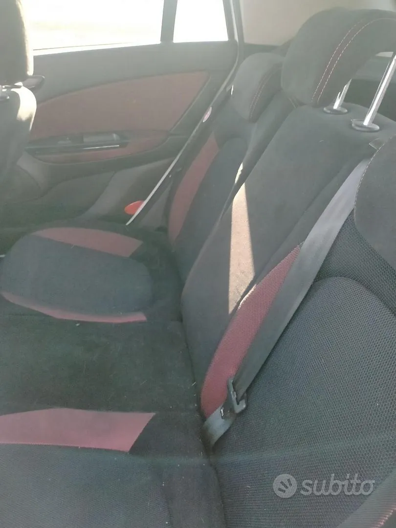 Fiat Bravo 2011 photo 5