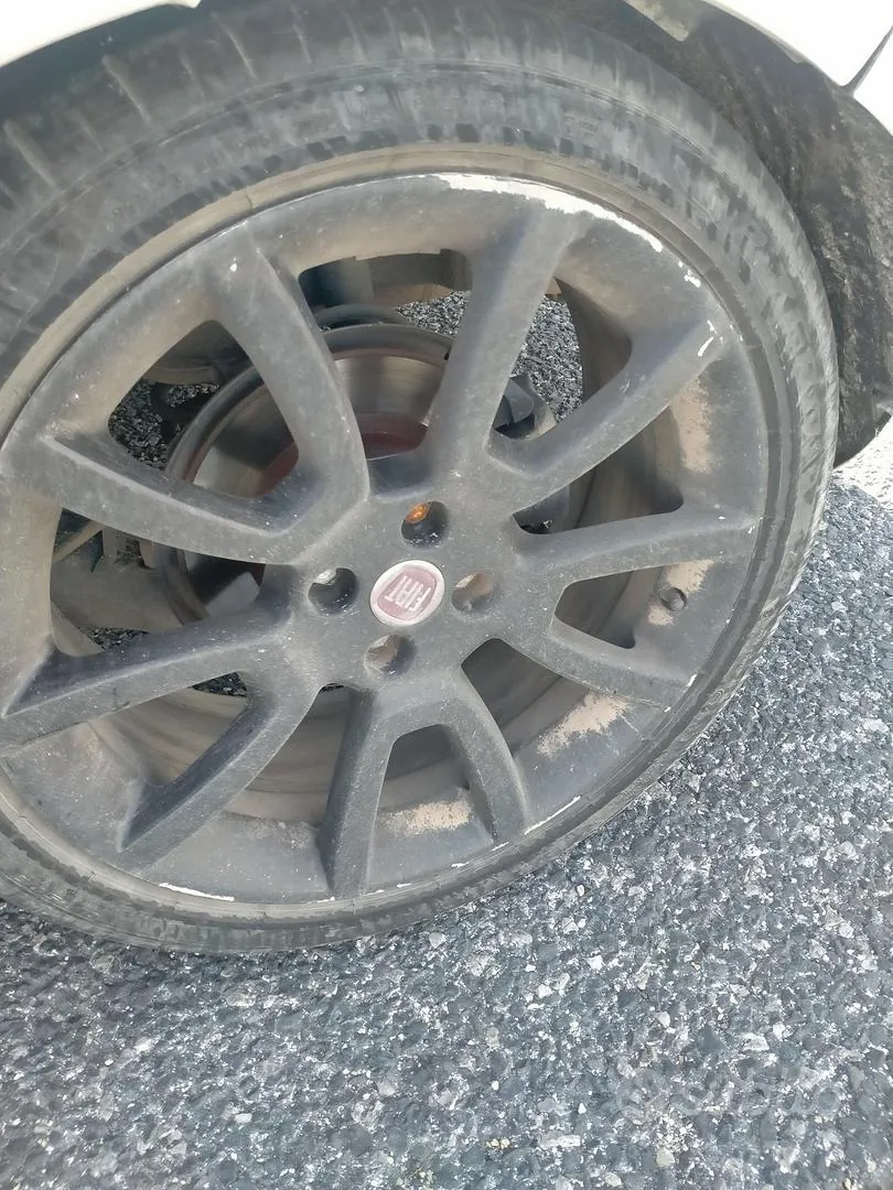 Fiat Bravo 2011 photo 2