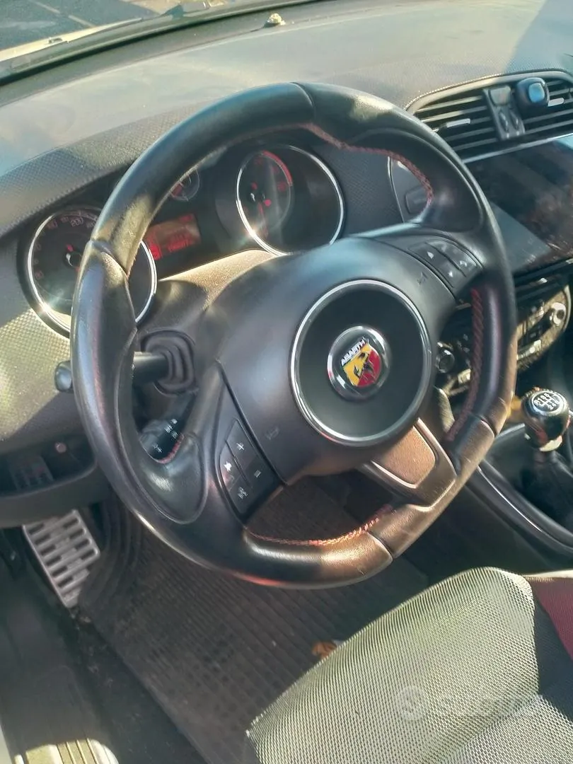 Fiat Bravo 2011 photo 3