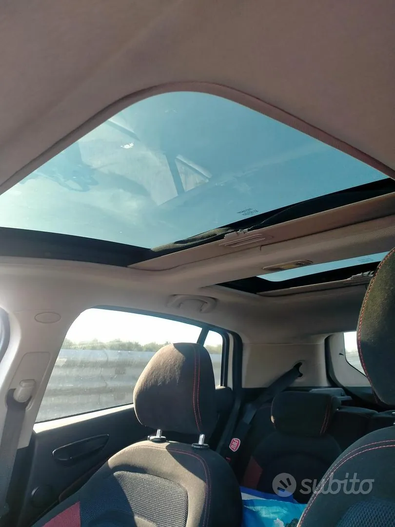 Fiat Bravo 2011 photo 4