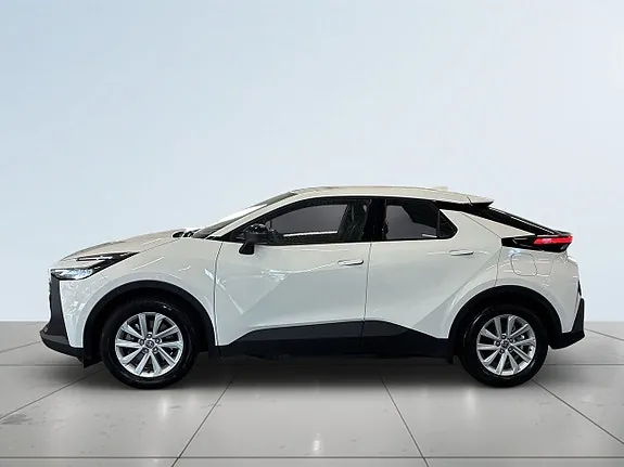 Toyota C-Hr 2025 photo 4