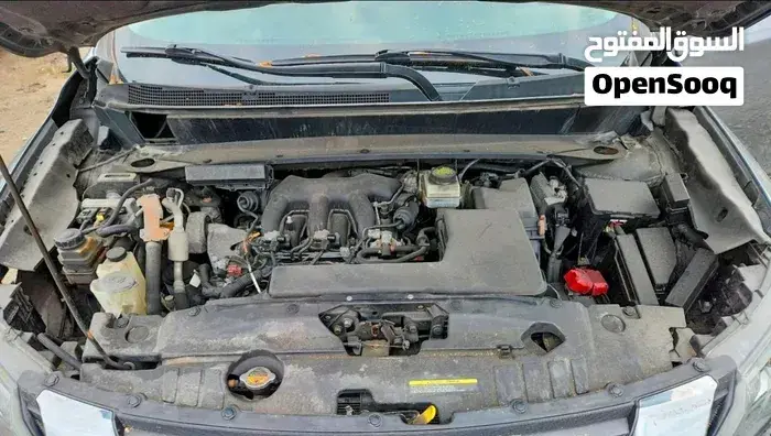 Nissan Pathfinder 2020 photo 2
