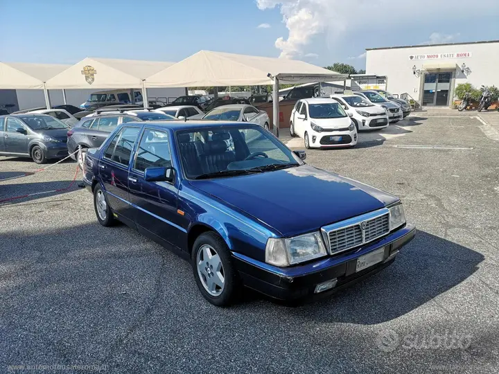Lancia Thema