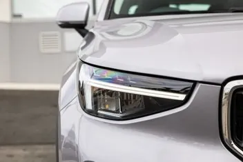 Volvo Xc40 2025 photo 3