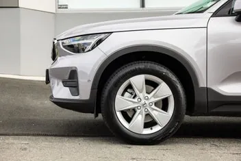 Volvo Xc40 2025 photo 4