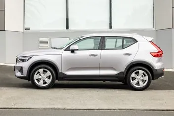 Volvo Xc40 2025 photo 5