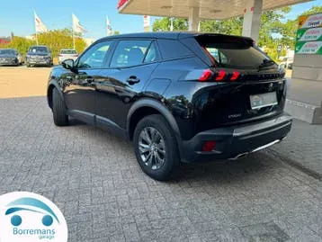 Peugeot 2008 2022 photo 3