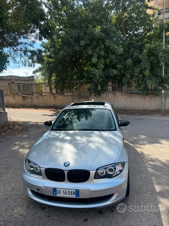 BMW 120D