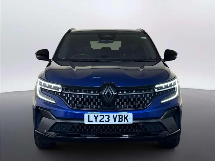 Renault Austral 2023 photo 5